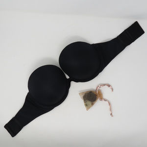 Convertible Strapless Bra includes straps NEW